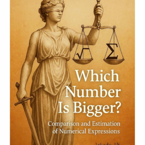Which Number is Bigger: Comparison and Estimation of Numerical Expressions